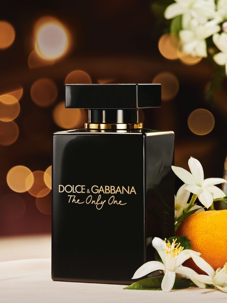 Dolce&Gabbana The Only One Eau de Parfum Intense 75ml - Image 3 of 3