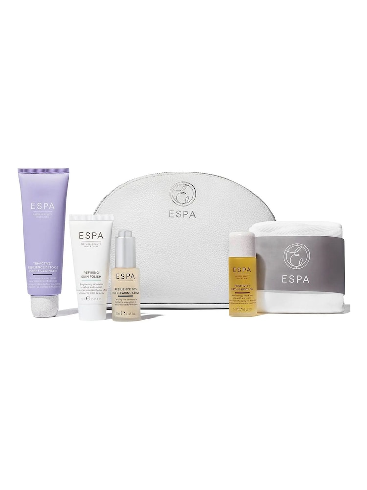 ESPA Refine and Revitalise Gift Set - Image 1 of 1