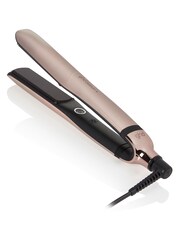 ghd Platinum+ in Sunkissed Taupe with Rose Gold Metallic Accents - Image 1 of 5
