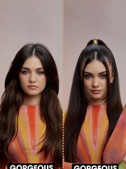 ghd Gold in Sunkissed Gold with Bronze Metallic Accents - Image 5 of 5