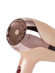 ghd Helios in Sunkissed Desert with Rose Gold Metallic Accents Hair Dryer - Image 3 of 5