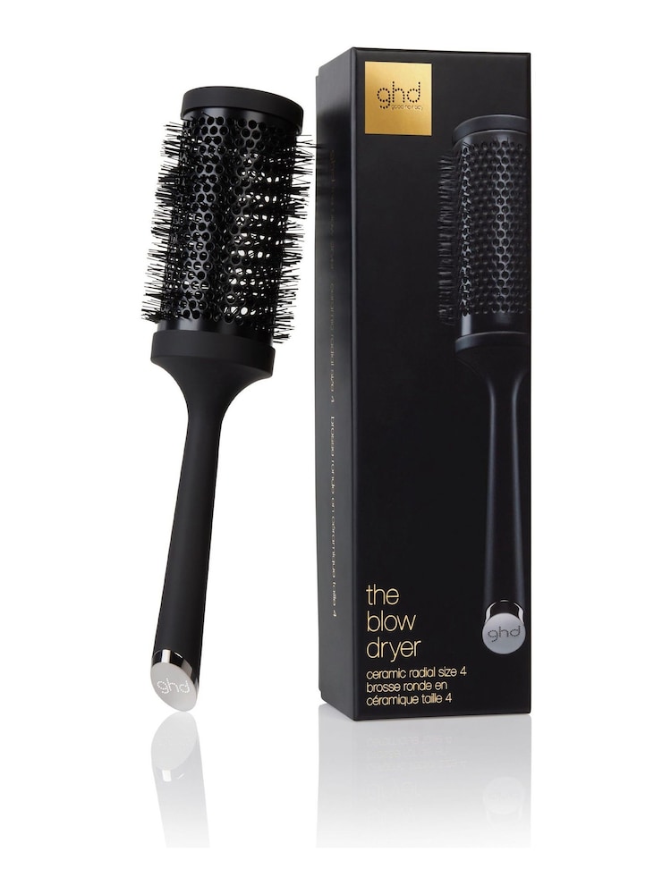 ghd The Blow Dryer - Ceramic Radial Hair Brush (Size 1 - 25mm) Large - Image 2 of 5