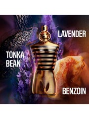 Jean Paul Gaultier Le Male Elixir Parfum 75ml - Image 3 of 4