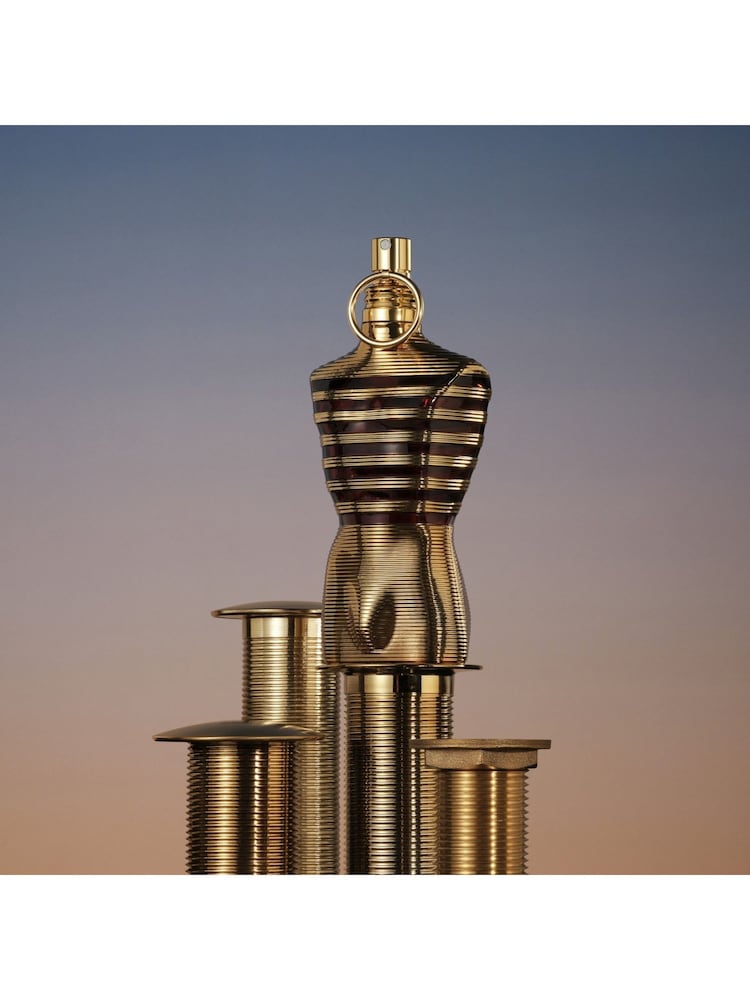 Jean Paul Gaultier Le Male Elixir Parfum 75ml - Image 4 of 4