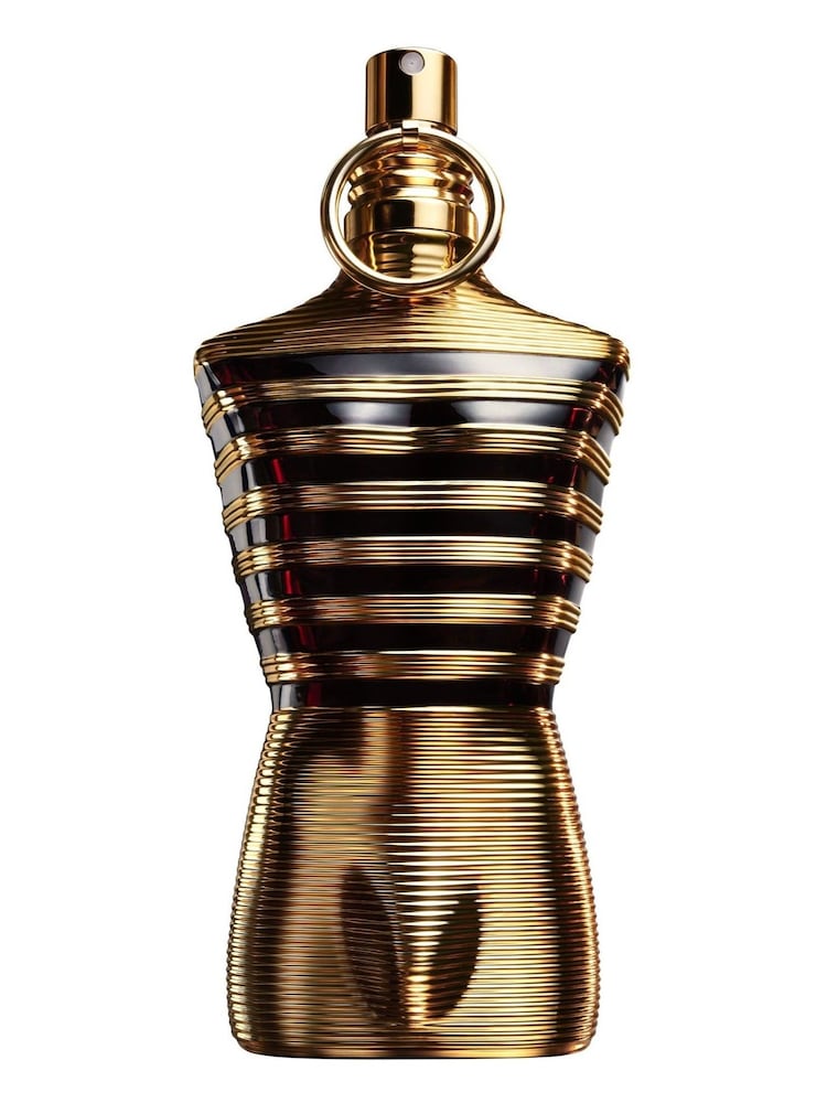 Jean Paul Gaultier Le Male Elixir Parfum 125ml - Image 1 of 5