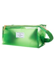 The Flat Lay Co. Open Flat Jelly Box Makeup Bag - Image 3 of 5