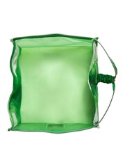 The Flat Lay Co. Open Flat Jelly Box Makeup Bag - Image 4 of 5