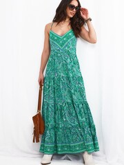 Robe Babe de plage Joe Browns - Image 2 of 5