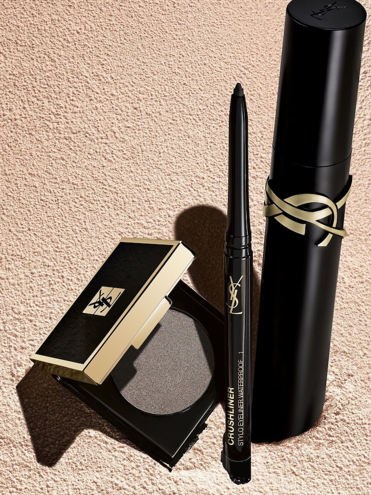 Yves Saint Laurent Satin Crush Mono 28 Eyeshadow - Image 3 of 3