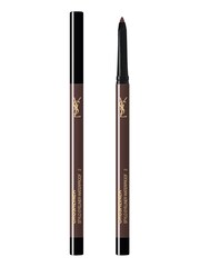 Yves Saint Laurent Crushliner 2  Brun Universel - Image 1 of 5