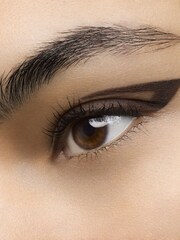 Yves Saint Laurent Crushliner 2  Brun Universel - Image 3 of 5
