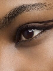 Yves Saint Laurent Crushliner 2  Brun Universel - Image 5 of 5