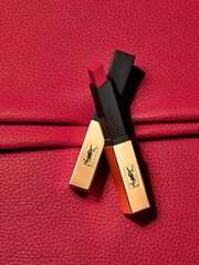Yves Saint Laurent Rouge Pur Couture The Slim Lipstick - Image 5 of 5