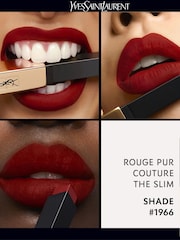 Yves Saint Laurent Rouge Pur Couture The Slim Lipstick - Image 3 of 5