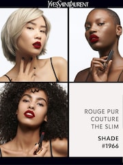 Yves Saint Laurent Rouge Pur Couture The Slim Lipstick - Image 4 of 5