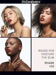 Yves Saint Laurent Rouge Pur Couture The Slim Lipstick - Image 4 of 5