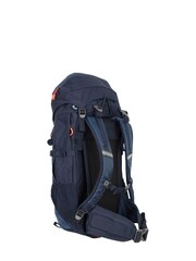 Mountain Warehouse Blue Highland 40L Backpack - Image 3 of 7