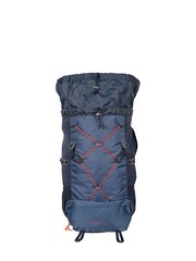 Mountain Warehouse Blue Highland 40L Backpack - Image 4 of 7