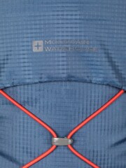 Mountain Warehouse Blue Highland 40L Backpack - Image 7 of 7