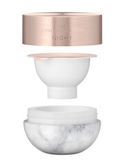 Rituals The Ritual of Namaste Glow Anti-Ageing Night Cream 50ml Refill - Image 2 of 5