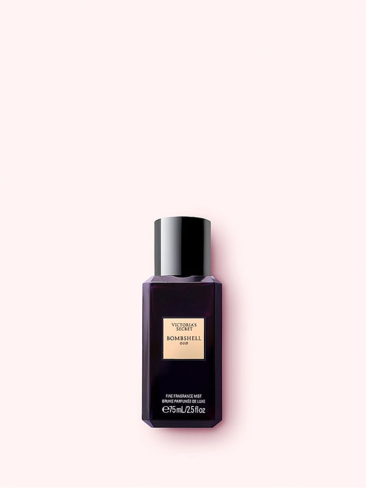 Victoria's Secret Bombshell Oud Body Mist 75ml - Image 1 of 1