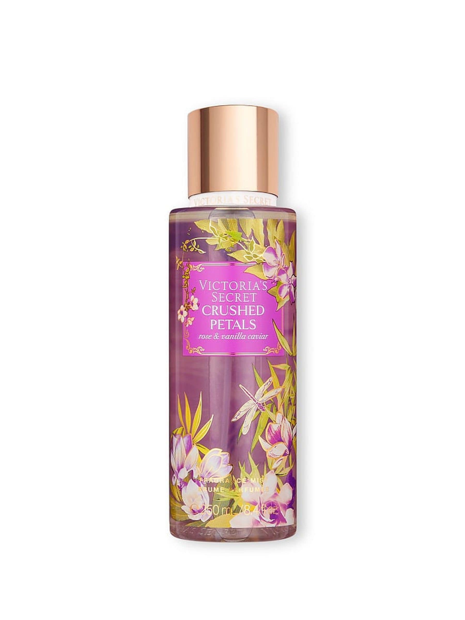 Buy Victoria's Secret Crushed Petals Body Mist from the Next UK
