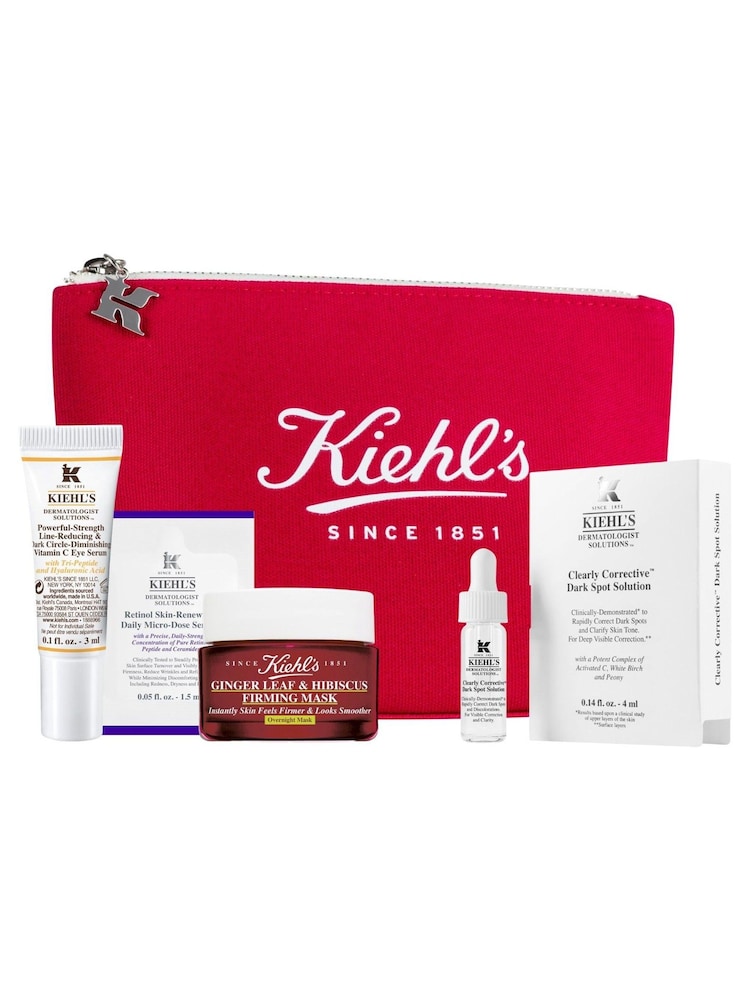Kiehls Antiaging Set - Image 1 of 1