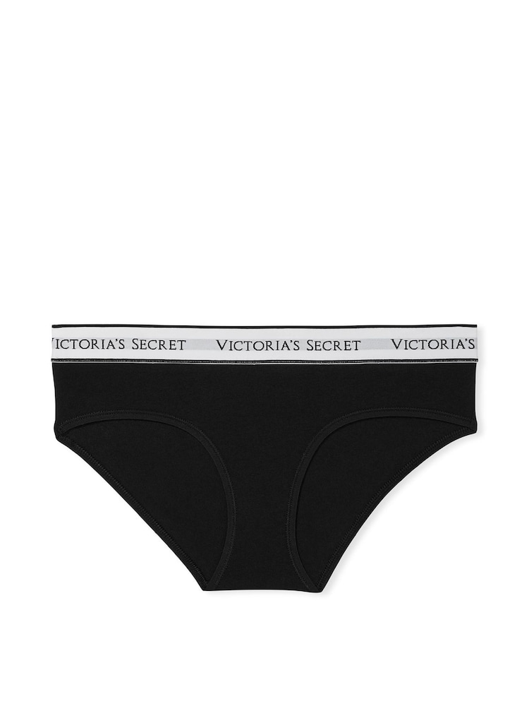 Victoria's Secret Slip mit Logo - Bild 3 von 3