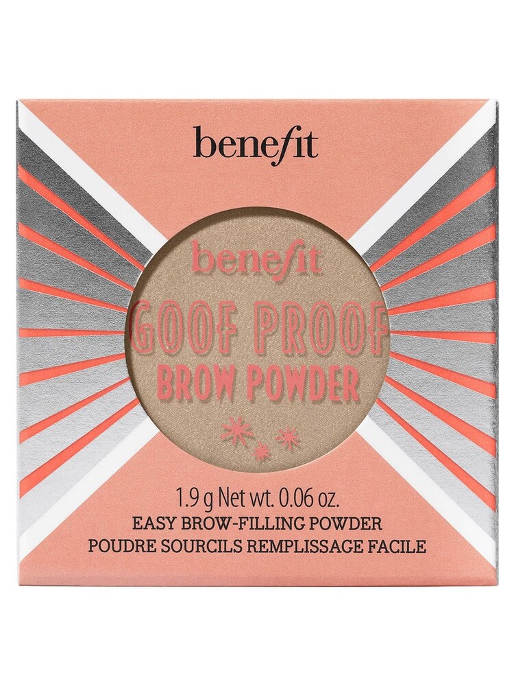 Benefit Goof Proof Brow Powder - Image 1 of 5