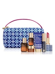 Estée Lauder Complimentary 6 Piece Gift Set with bag - Image 1 of 1