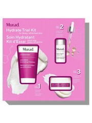 Murad Hydrate Trial Kit - Image 1 of 1