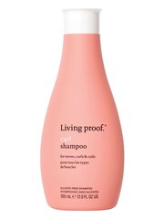 Living Proof Curl Shampoo 355ml - Image 1 of 5