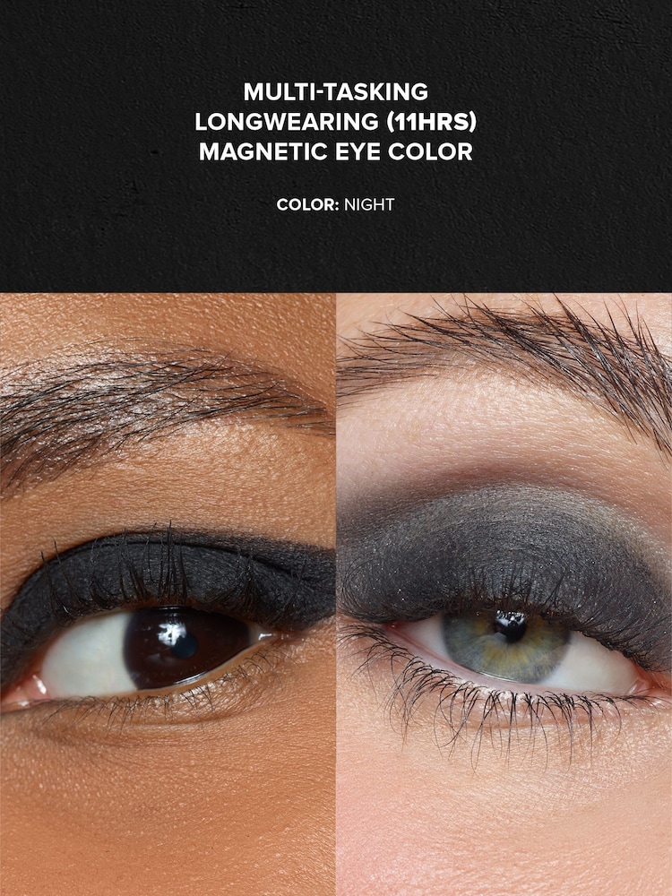 NUDESTIX Magnetic Matte Eye Colour - Image 2 of 5