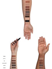 NUDESTIX Magnetic Matte Eye Colour - Image 4 of 5