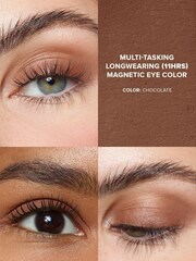 NUDESTIX Magnetic Matte Eye Colour - Image 2 of 5