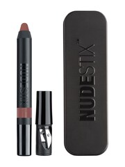 NUDESTIX Intense Matte Lip + Cheek Pencil - Image 1 of 5