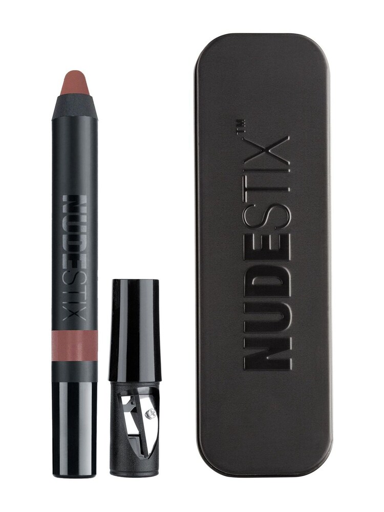 NUDESTIX Intense Matte Lip + Cheek Pencil - Image 1 of 5