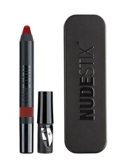 NUDESTIX Intense Matte Lip + Cheek Pencil - Image 1 of 5
