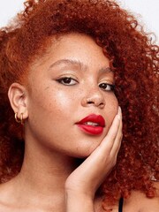 NUDESTIX Intense Matte Lip + Cheek Pencil - Image 5 of 5