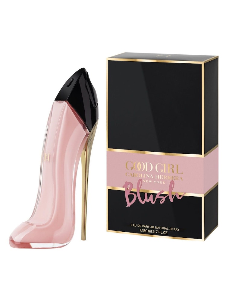 Carolina Herrera Good Girl Blush Eau de Parfum 80ml - Image 2 of 5