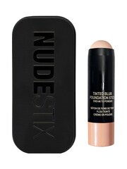 NUDESTIX Tinted Blur Foundation Stick - Image 1 of 5