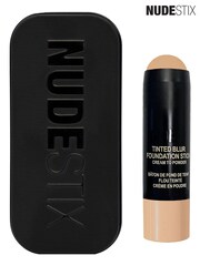 NUDESTIX Tinted Blur Foundation Stick - Image 1 of 5