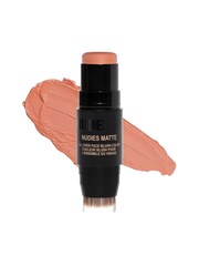 NUDESTIX Nudies Blush All Over Face Matte Colour - Image 1 of 4