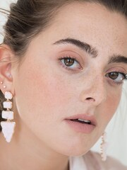 NUDESTIX Nudies Blush All Over Face Matte Colour - Image 2 of 4