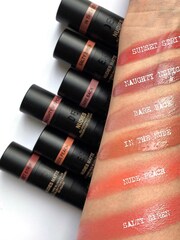 NUDESTIX Nudies Blush All Over Face Matte Colour - Image 4 of 4