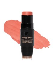 NUDESTIX Nudies Blush All Over Face Matte Colour - Image 1 of 5