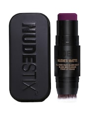NUDESTIX Nudies Blush All Over Face Matte Colour - Image 1 of 5