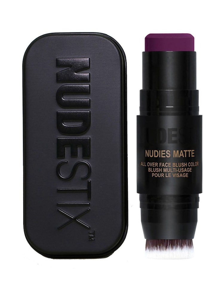 NUDESTIX Nudies Blush All Over Face Matte Colour - Image 1 of 5