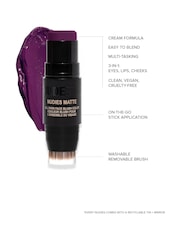 NUDESTIX Nudies Blush All Over Face Matte Colour - Image 5 of 5