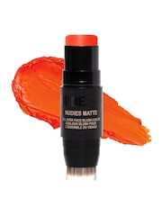 NUDESTIX Nudies Blush All Over Face Matte Colour - Image 1 of 4